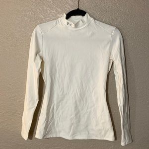 Under Armour Cold Gear Women’s L/S Shirt